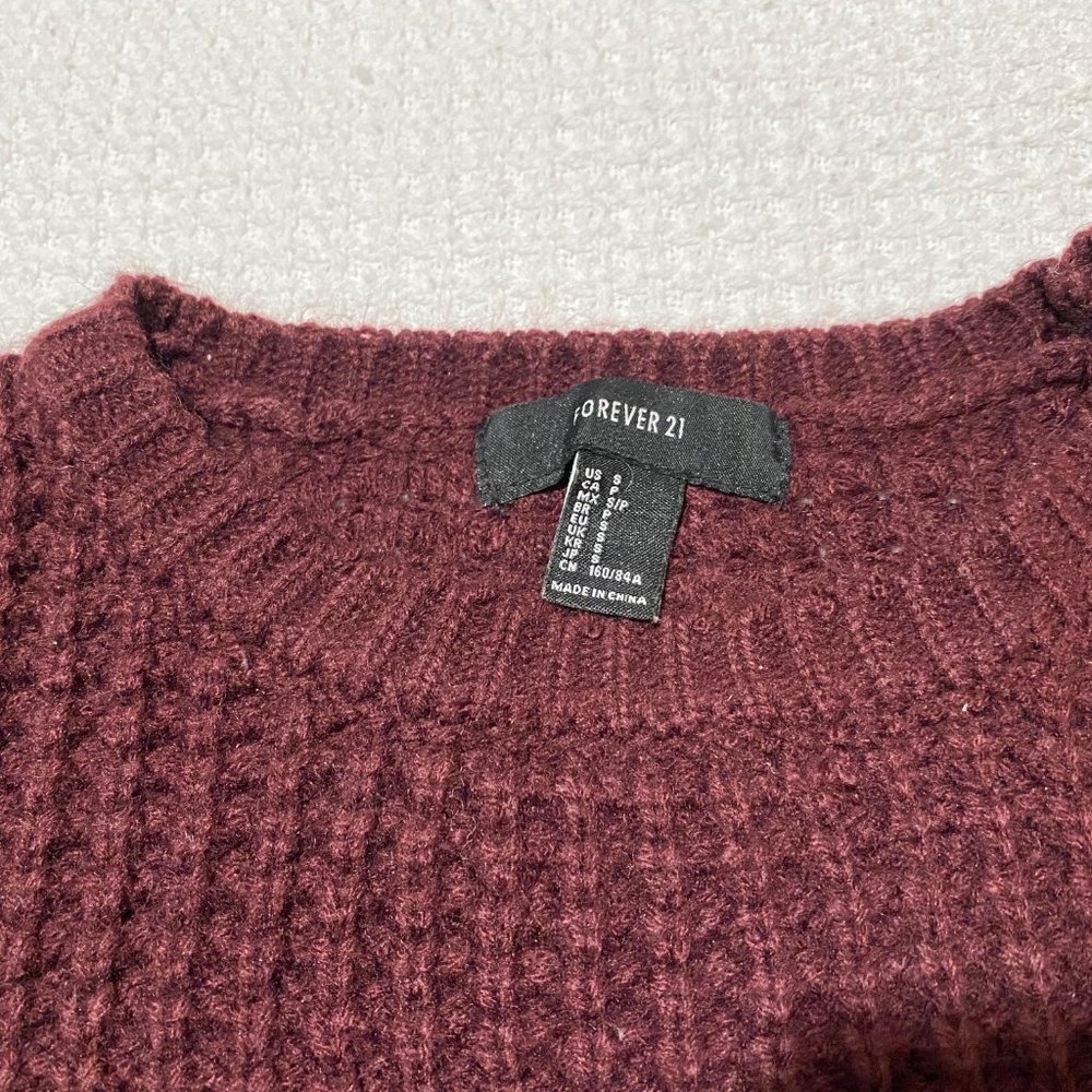 Four Sweater Bundle - Picture 7 of 10